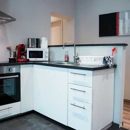 Appartement Smartflats Design - Louise à Bruxelles Extérieur photo