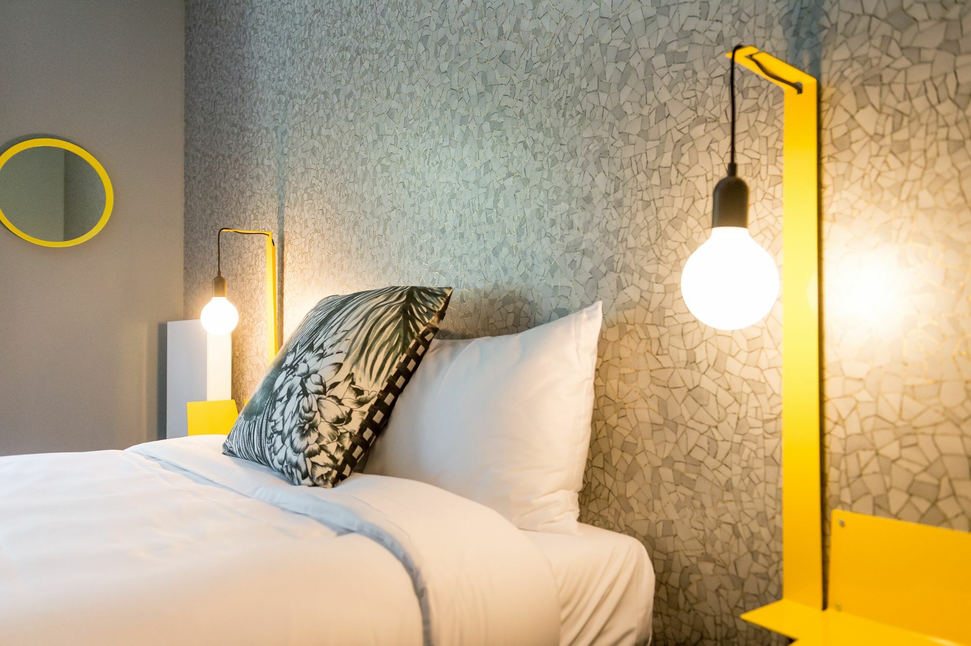 Appartement Smartflats Design - Louise à Bruxelles Extérieur photo