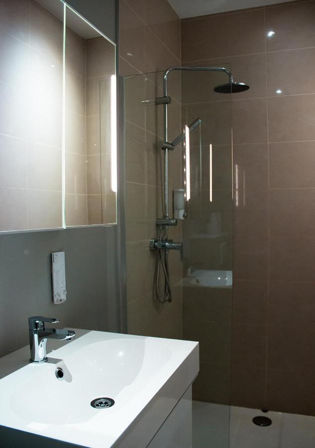 Appartement Smartflats Design - Louise à Bruxelles Extérieur photo